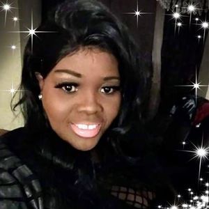 Meet your Posher, Geraldine